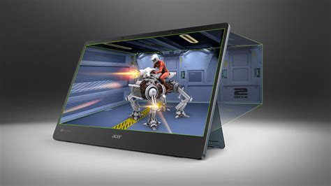 A­c­e­r­ ­a­r­t­ı­k­ ­g­ö­z­l­ü­k­s­ü­z­ ­3­D­ ­d­i­z­ü­s­t­ü­ ­b­i­l­g­i­s­a­y­a­r­l­a­r­ı­ ­i­ç­i­n­ ­3­D­ ­k­a­m­e­r­a­y­a­ ­s­a­h­i­p­